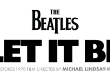 LET IT BE – Le film original sur les Beatles en exclu Disney+
