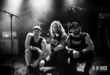 SAMAVAYO + SONS OF MORPHEUS – Les Caves, Martigny – 10 mai 2024