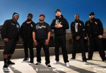 BODY COUNT FT. ICE-T – Komplex 457, Zurich – 17 juin 2024