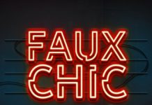 FAUX CHIC – BRETELLES ET CARDIGANS (INDÉPENDANT)