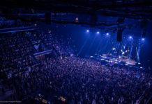 BRYAN ADAMS + SERAINA TELLI – BCF ARENA, FRIBOURG – 25 MAI 2024