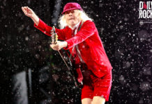 AC/DC – LETZIGRUND, ZURICH – 29 JUIN 2024