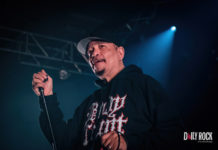 BODY COUNT démonte les Docks, épisode II (18 juin 2024)