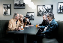 DEEP PURPLE – Don Airey livre les secrets de fabrication d’un vingt-troisième album