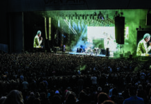 HEAVY WEEKEND – Jour 2