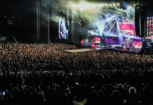 HEAVY WEEKEND – JOUR 3