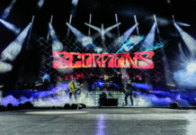 Heavy Weekend – Jour 1