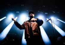 BODY COUNT FT. ICE-T + SLOPE – Komplex 457, Zurich – 17 juin 2024