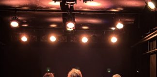 ELYSIAN FIELDS + SAINTE-AUBE – L’USINE PTR, GENEVE – 30 Mai 2024