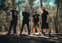 DERIVA – Rencontre ensoleillée à Camden