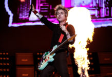 Green(Day)Field, affluence et ambiance dingue !