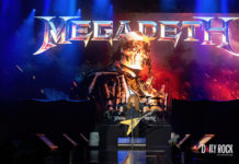 Let there be R…ain au Summerside Festival (jour 2)