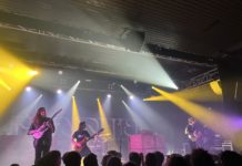 POLYPHIA + PLINI – Les Docks, Lausanne, 12 juin 2024