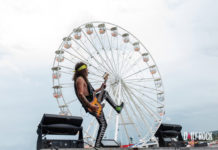 STOP STOP – Summerside Festival – 21 juin 2024