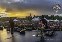 FESTIVAL AU LAC – GRANBY – 06, 07 ET 08 JUIN 2024