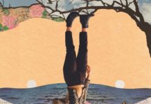 ALEXANDRA MORENO – TOUJOURS MAINTENANT (INDÉPENDANT)