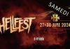 HELLFEST 2024 – JOUR 3