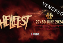 HELLFEST 2024 – JOUR 2