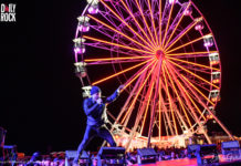 SUMMERSIDE FESTIVAL – Le troisième jour en images