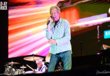 SUMMERSIDE FESTIVAL – Le premier jour en images