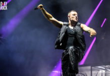 Caribana toujours rock !