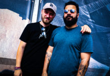 Bad Situation : le duo de choc avec le rock dans la peau