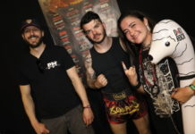 Pensées Nocturnes – L’orchestre fou !