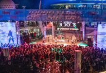 70000TONS OF METAL – À vos cabines !