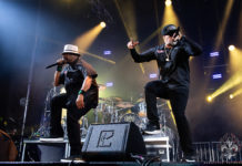 FESTIVOIX – TROIS-RIVIÈRES – 27 JUIN AU 7 JUILLET 2024