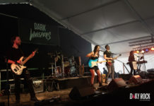 DARK WHISPERS – Summerside Festival 2024