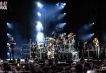 THE SMASHING PUMPKINS et EDITORS – Montreux Jazz Festival – 7 juillet 2024