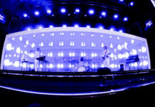 MASSIVE ATTACK ET AIR – MONTREUX JAZZ FESTIVAL 2024 – 15 juillet 2024