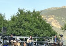 ESTAS TONNE – PALP FESTIVAL, Schlösser, Sion – 24 Juillet 2024