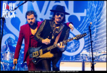 GUITARE EN SCENE 2024 – Jour 2