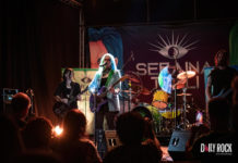 SERAINA TELLI au Montreux Jazz Festival 2024