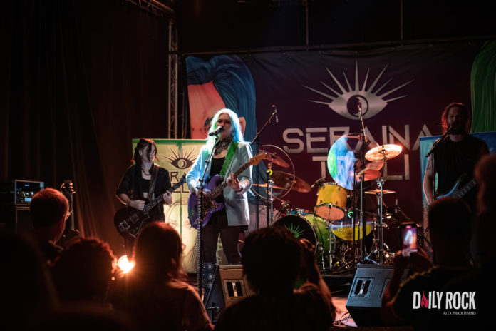 Seraina Telli - Montreux Jazz Festival 2024 09 Photo by Alex Pradervand