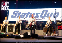 GUITARE EN SCENE 2024 – Jour 1