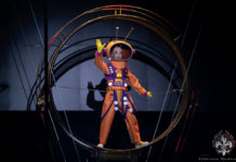 QUAND LE CIRQUE DU SOLEIL ET RBO NE FONT QU’UN