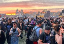 HELLFEST 2024 – LE TOP 5 DE LA RÉDAC Hellfest 2024 daily rock festival top 5 concerts