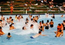 GRAND EUGÈNE – LES VACANCES D’ÉTÉ (I LIGHTER THAN AIR/DÉLICIEUSE RECORDS)