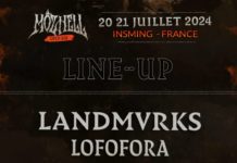 MOZHELL Open Air : un jour 2 sous les meilleurs hospices