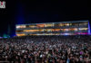 PALÉO FESTIVAL 2024 – La soirée la plus rock