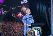 Paléo Festival 2024, cela commence mardi!