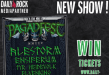 CONCOURS // Paganfest (Invitations)