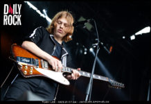 Toby Lee: Interview d’un Guitar Hero de dix-neuf ans