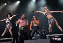 ALL FOR METAL – Rock The Lakes 2024