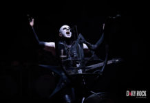 ROCK THE LAKES 2024 – Après le soleil, les ténèbres !