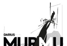 DARIUS – MURMURATION (HUMUS RECORDS)