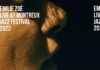 EMILIE ZOÉ – Live At Montreux Jazz Festival 2022
