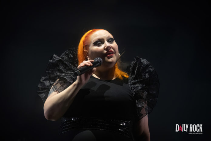 Gossip - Venoge Festival 2024 01 Photo by Alex Pradervand